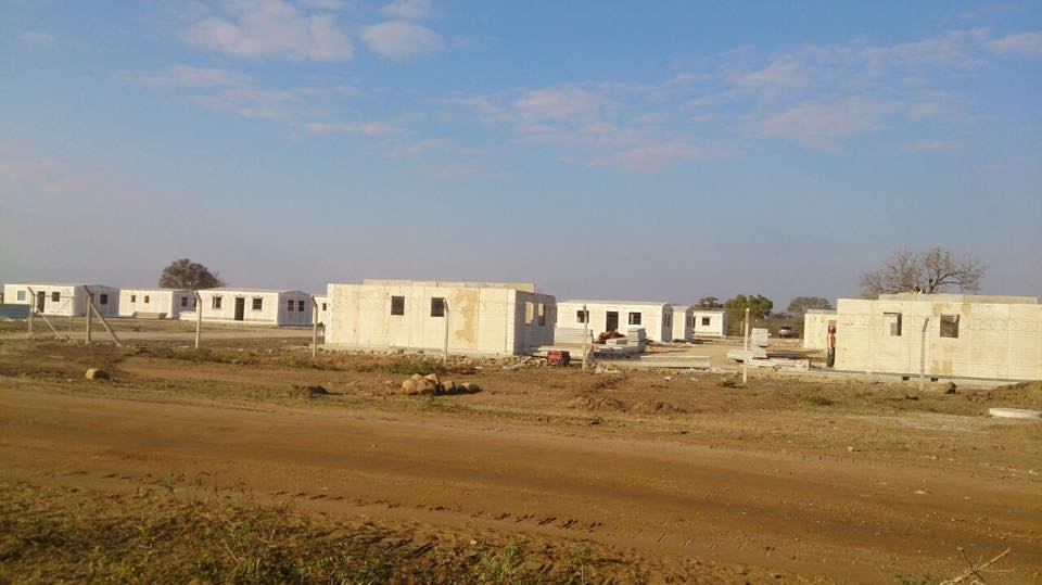 Low cost Housing — image 1