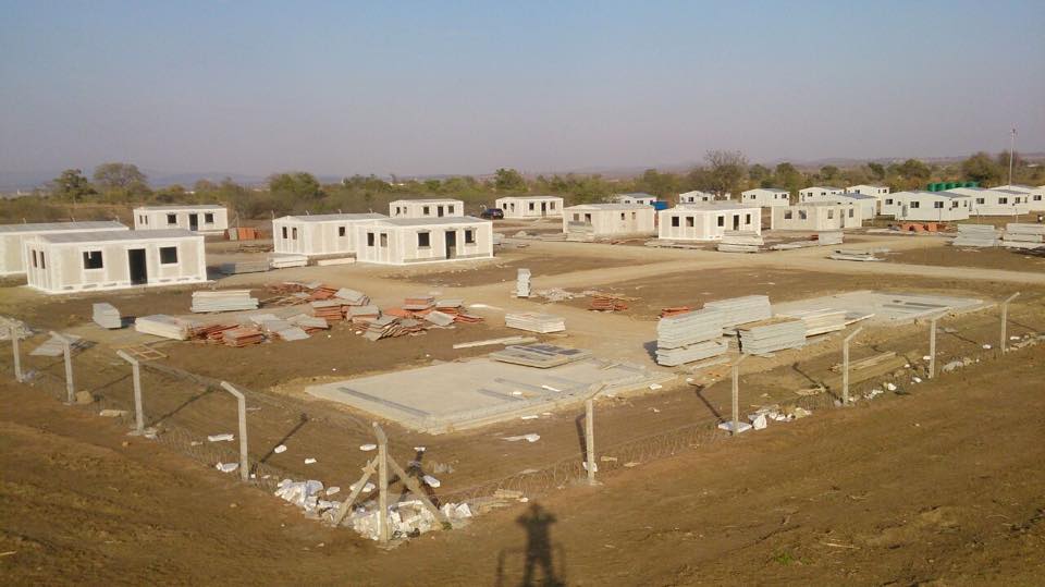 Low cost Housing — image 2